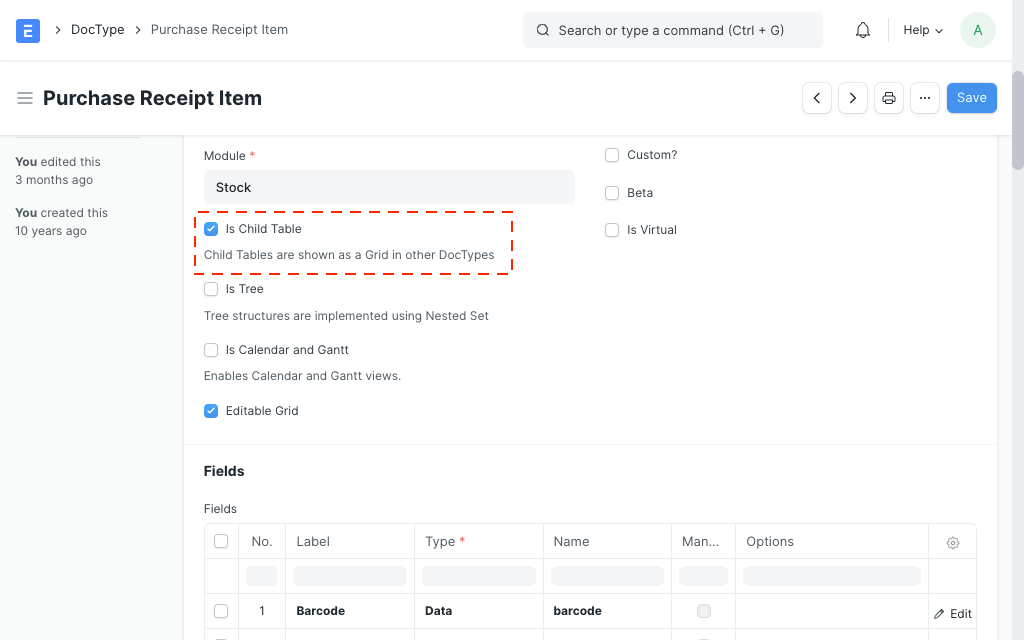 define_child_table_doctype.png define_child_table_doctype