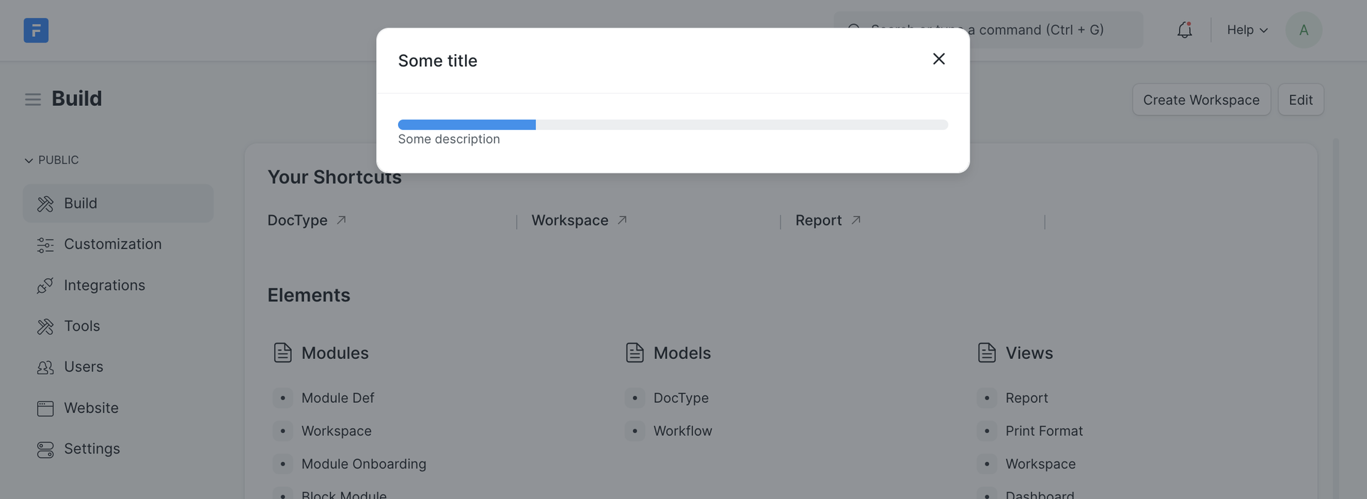 dontmanage publish realtime